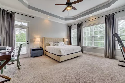 Bedroom - 976 Bartram Rdg, Evans, GA 30809 photo 1 of 14