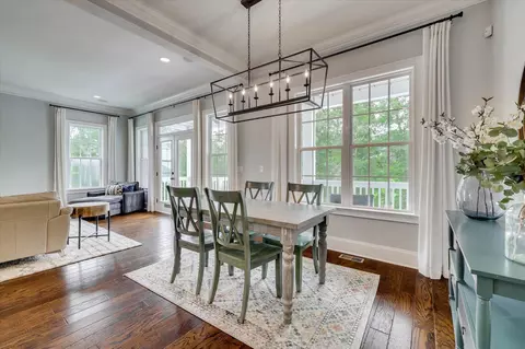 Dining - 976 Bartram Rdg, Evans, GA 30809 photo 5 of 7