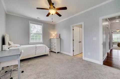 Bedroom - 976 Bartram Rdg, Evans, GA 30809 photo 11 of 14