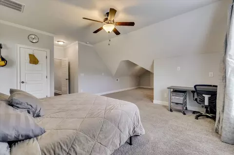 Bedroom - 976 Bartram Rdg, Evans, GA 30809 photo 5 of 14