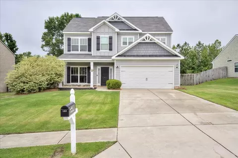 183 Beallwood Dr, Harlem, GA 30814