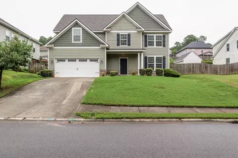 747 Mural Lake Ct, Grovetown, GA 30813