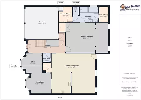 2789 Huntcliffe Dr, Augusta, GA 30909