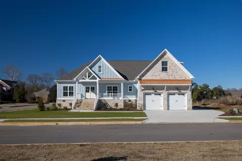 7033 Tallulah Ln, North Augusta, SC 29841