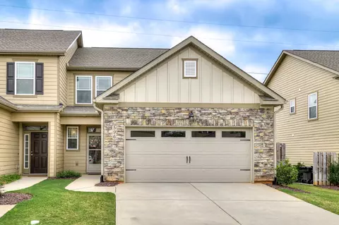 596 Vinings Dr, Grovetown, GA 30813