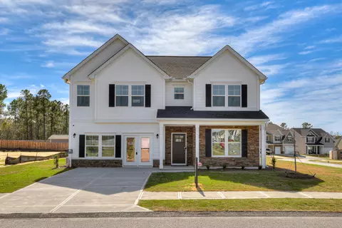 652 N Fairview Dr, Harlem, GA 30814