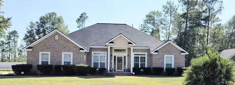 2010 Mccoy Mill Rd, Hephzibah, GA 30815