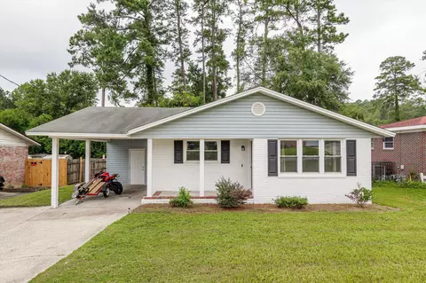 2144 Alfred Ln, Augusta, GA 30906