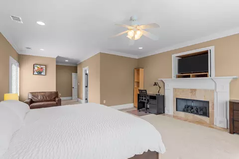 Bedroom - 1013 Emerald Pl, Evans, GA 30809 photo 11 of 12