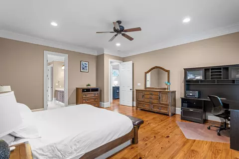 Bedroom - 1013 Emerald Pl, Evans, GA 30809 photo 2 of 12