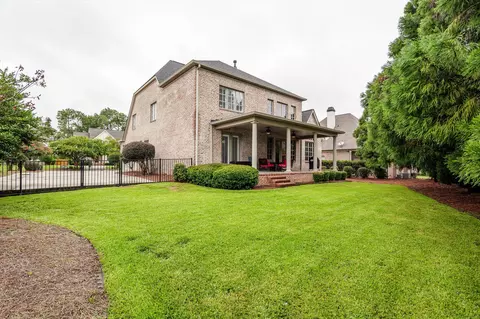 Exterior - 1013 Emerald Pl, Evans, GA 30809 photo 7 of 8