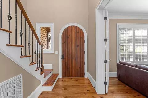 Entry Way - 1013 Emerald Pl, Evans, GA 30809 photo 2 of 5