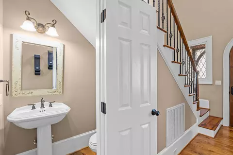Entry Way - 1013 Emerald Pl, Evans, GA 30809 photo 3 of 5