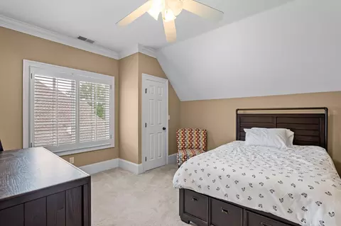 Bedroom - 1013 Emerald Pl, Evans, GA 30809 photo 4 of 12
