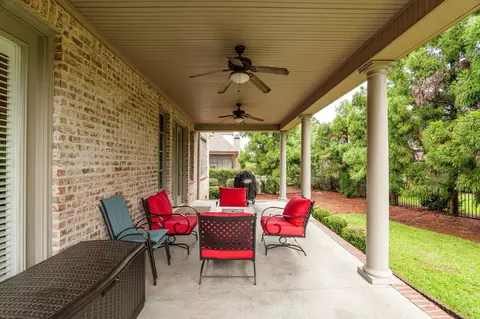 Exterior - 1013 Emerald Pl, Evans, GA 30809 photo 5 of 8