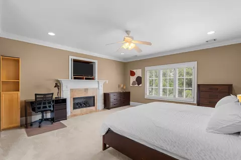 Bedroom - 1013 Emerald Pl, Evans, GA 30809 photo 10 of 12