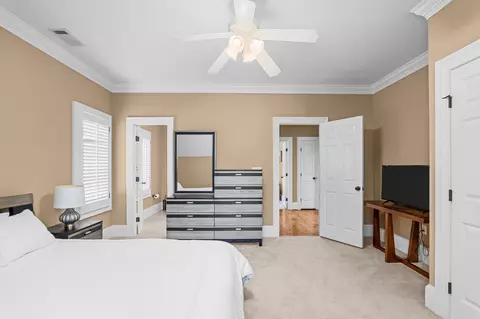 Bedroom - 1013 Emerald Pl, Evans, GA 30809 photo 7 of 12