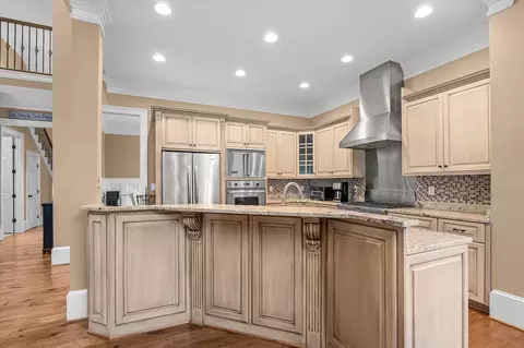 Kitchen - 1013 Emerald Pl, Evans, GA 30809 photo 2 of 8