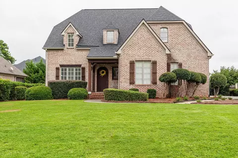Exterior - 1013 Emerald Pl, Evans, GA 30809 photo 3 of 8