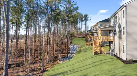 Exterior - 327 Streamsong Rd, Evans, GA 30809 photo 7 of 11