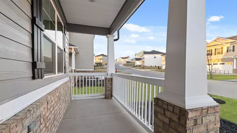 Exterior - 327 Streamsong Rd, Evans, GA 30809 photo 5 of 11