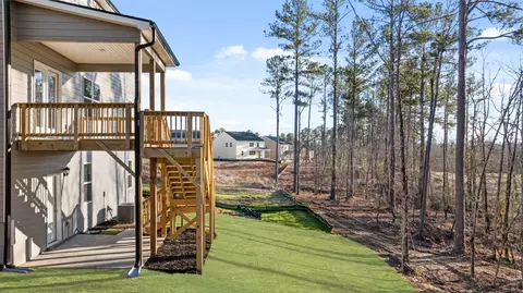 Exterior - 327 Streamsong Rd, Evans, GA 30809 photo 10 of 11