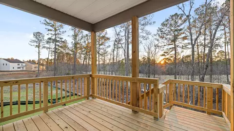 Exterior - 327 Streamsong Rd, Evans, GA 30809 photo 2 of 11