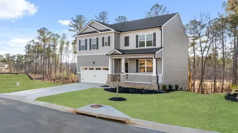 Exterior - 327 Streamsong Rd, Evans, GA 30809 photo 4 of 11