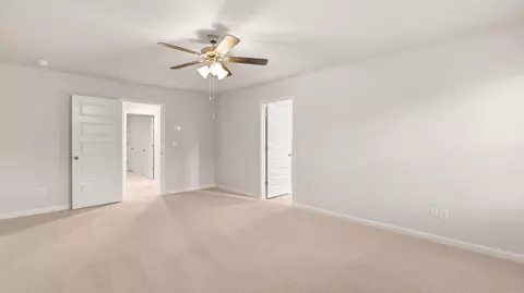 Bedroom - 327 Streamsong Rd, Evans, GA 30809 photo 5 of 13