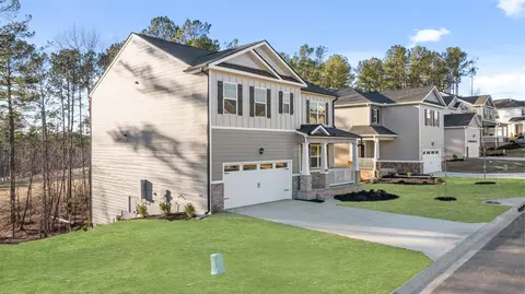 Exterior - 327 Streamsong Rd, Evans, GA 30809 photo 3 of 11