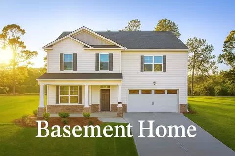 329 Streamsong Rd, Evans, GA 30809
