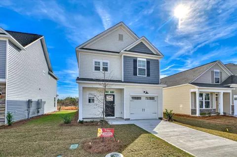 1050 Mizuno Dr, Hephzibah, GA 30815