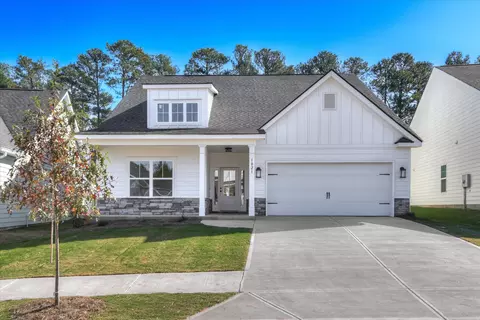 1021 Speckled Teal Path, Aiken, SC 29803