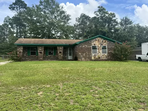 4212 Cap Chat St, Hephzibah, GA 30815