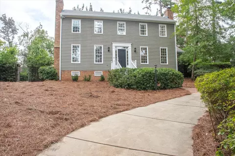 778 Camellia Rd, Augusta, GA 30909