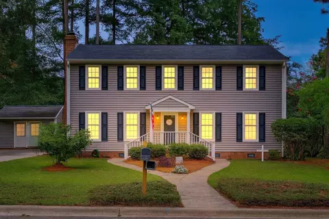 2018 White Pine Dr, North Augusta, SC 29841