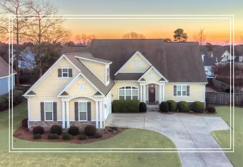 1020 Cooper Place Dr, North Augusta, SC 29860