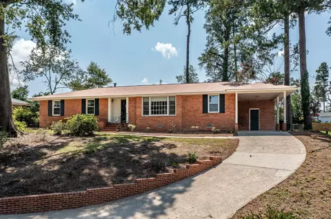 3116 Exeter Rd, Augusta, GA 30909 photo 2