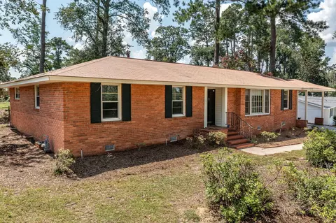 3116 Exeter Rd, Augusta, GA 30909 photo 3