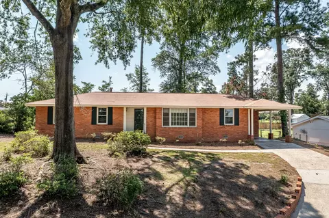 3116 Exeter Rd, Augusta, GA 30909