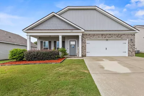 3047 Greymoor Cir, Aiken, SC 29801