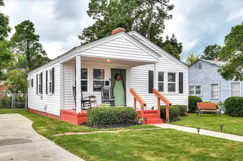 1409 Maddox St, Augusta, GA 30904
