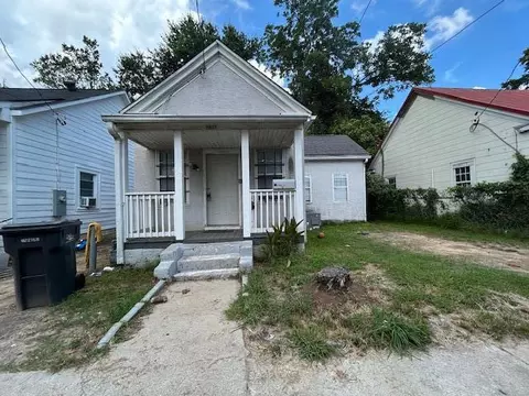 1827 Hicks St, Augusta, GA 30904