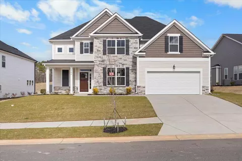 245 Windsor Dr #WD234, North Augusta, SC 29860