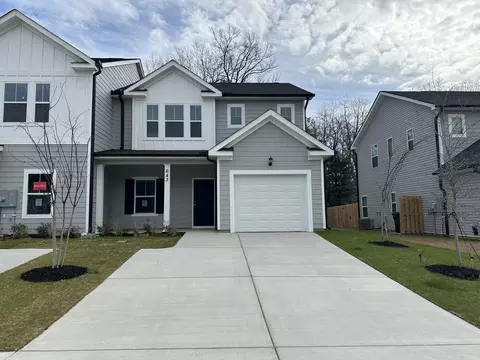 643 Caroline Ct #7D, North Augusta, SC 29841