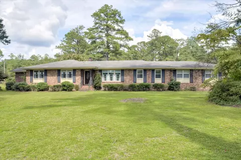 174 Crystal Springs Rd, Graniteville, SC 29829