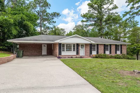 1912 Coulter Dr, North Augusta, SC 29841