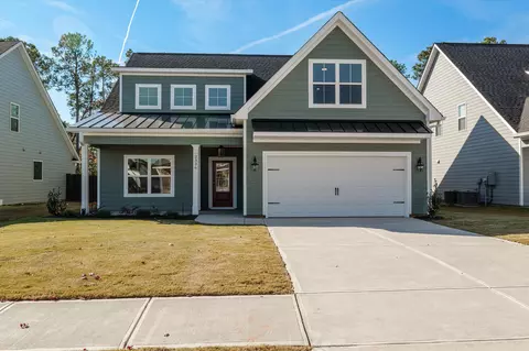 2336 Laurens St, Grovetown, GA 30813