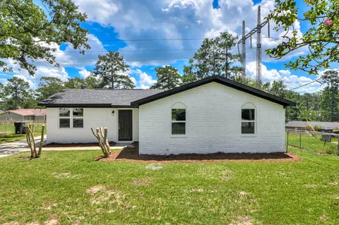 3018 Shady Ln, Hephzibah, GA 30815