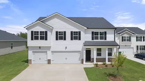 140 Ellerston Dr, Evans, GA 30809